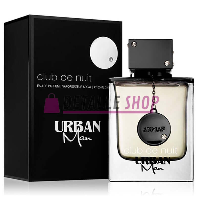 armaf club de nuit perfume arabe dubai lattafa urban man fragancia detalleshop
