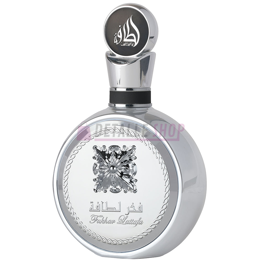 Comprar Fakhar Platin Lattafa, perfumes árabes mayoristas en España, perfumes en Madrid, Murcia, Málaga, Sevilla, Alicante y Lorca 2025