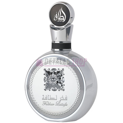 Comprar Fakhar Platin Lattafa, perfumes árabes mayoristas en España, perfumes en Madrid, Murcia, Málaga, Sevilla, Alicante y Lorca 2025