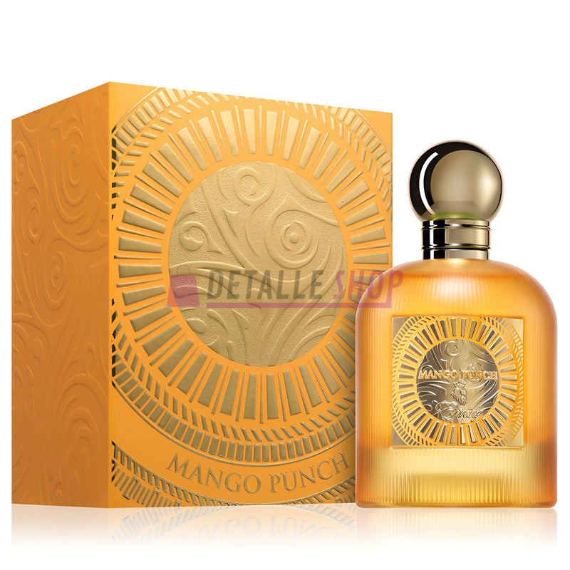 mango punch paris corner perfumes fragancia arabe dubai tropiczl unisex comprar perfume arabe
