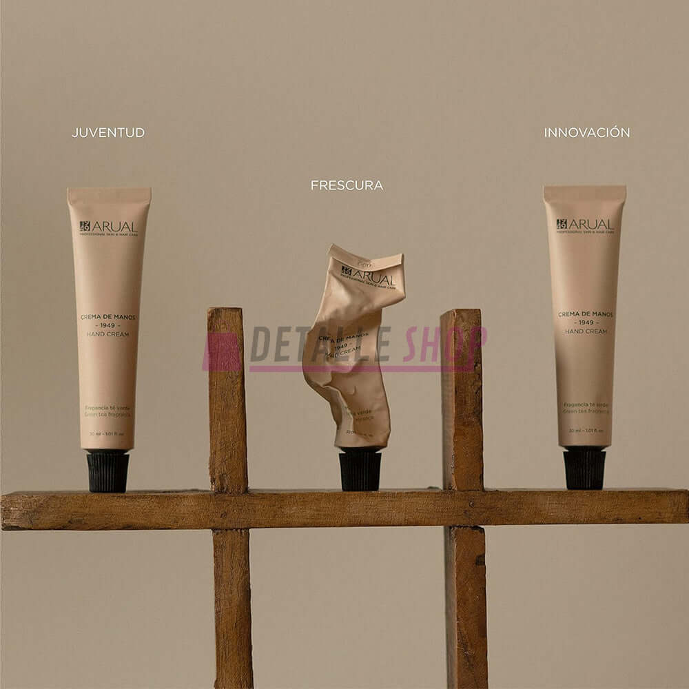 Arual 1949 Crema de Manos reparadora - 30ml