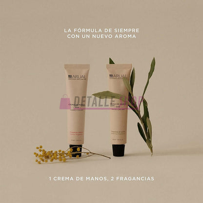Arual 1949 Crema de Manos reparadora - 30ml