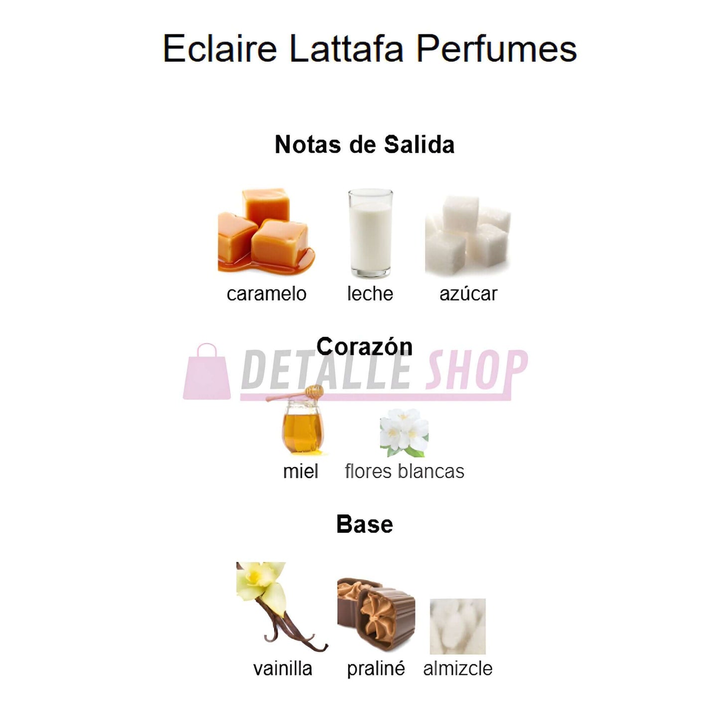 lattafa arabe fragancia oriental lattafa eclaire dubai oriental perfumes arabes comprar opiniones caramelo perfume mujer dulce arabe