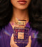Botella de Elixir of Dubai de Sapil, fragancia exótica oriental unisex comprar lorca murcia aguilas