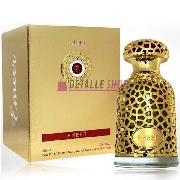lattafa perfume árabe unisex maison alhambra dubai yara