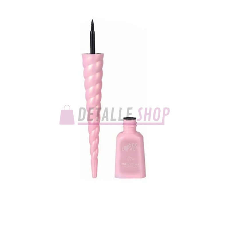 Unicornio Eyeliner WaterProof - Yes Love