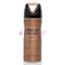 Desodorante femenino Fakhar Rose de Lattafa con aroma floral y afrutado de 200 ml