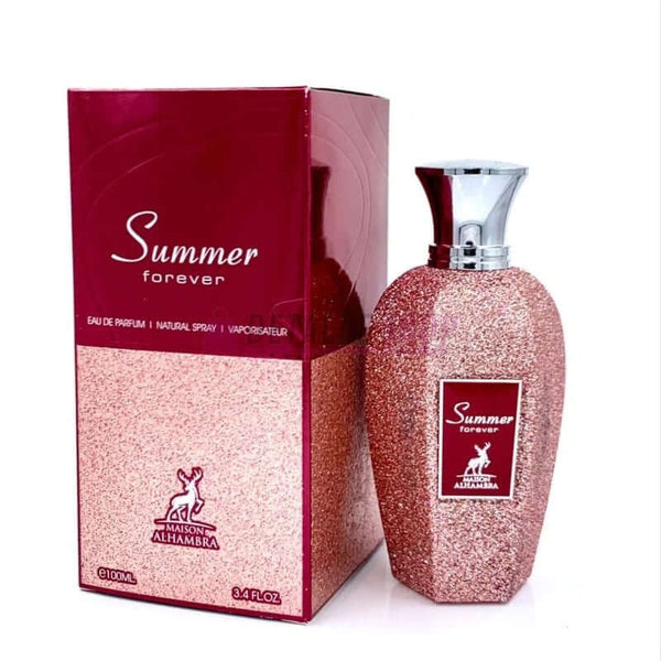 Summer Forever by Maison Alhambra - 100ml 