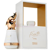 Perfume árabe Fierte Luna de French Avenue, dupe de Xerjoff, fragancia elegante para mujer disponible en España y compra online.