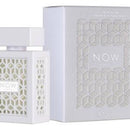 Now White - 100ml - DetalleShop
