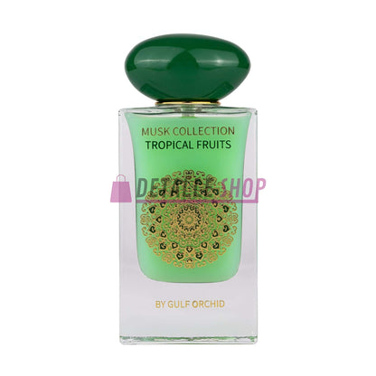 gulf orchid tropical fruits badee al oud lattafa maison alhambra gulf orchid dubai esencias detalle shop