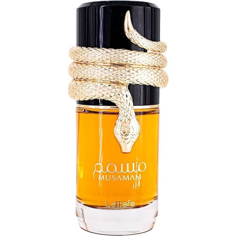 Musamam by Lattafa unisex - 100ml