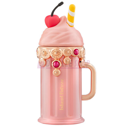 Botella del perfume Island Breeze de Armaf vista frontal