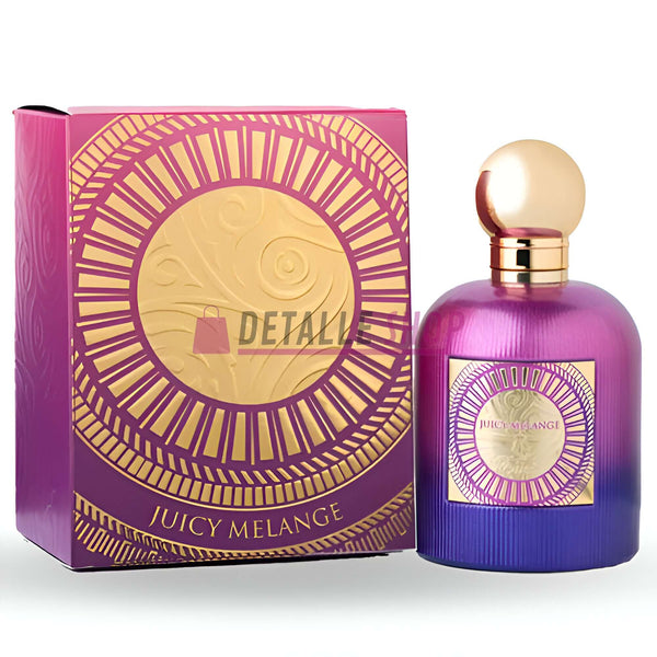 comprar juicy melange paris corner online juicy melange paris corner fragancia frutal en lorca perfume afrutado perfume fresco primavera verano dubai perfumes en lorca