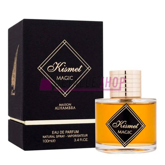 Kismet Magic Maison Alhambra - 100ml