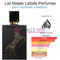 Lail Maleki Unisex Lattafa - 100ml