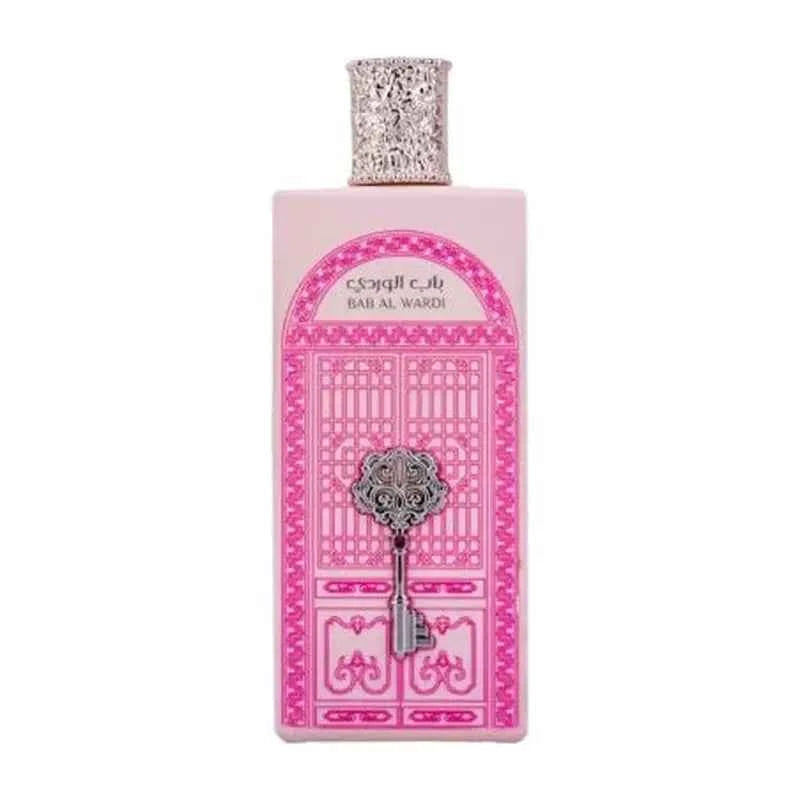 Bab Al Wardi de Ard Al Zaafarán - 100ml