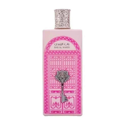 Bab Al Wardi de Ard Al Zaafarán - 100ml