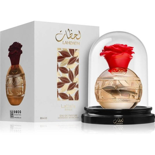 Lahdath - 80ml - DetalleShop