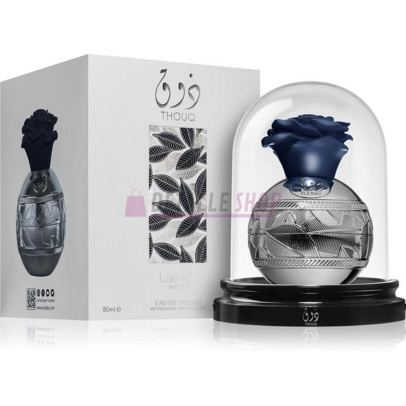 Thouq - 80ml - DetalleShop