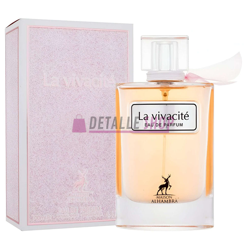la vivacite de maison alhambra comprar online perfumes arabes dubai oriental fragancia arabe