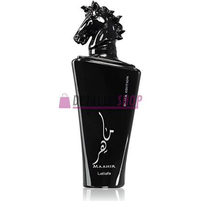 maahir lattafa maahir black edition lattafa maahir lattafa perfume masison alhambra 