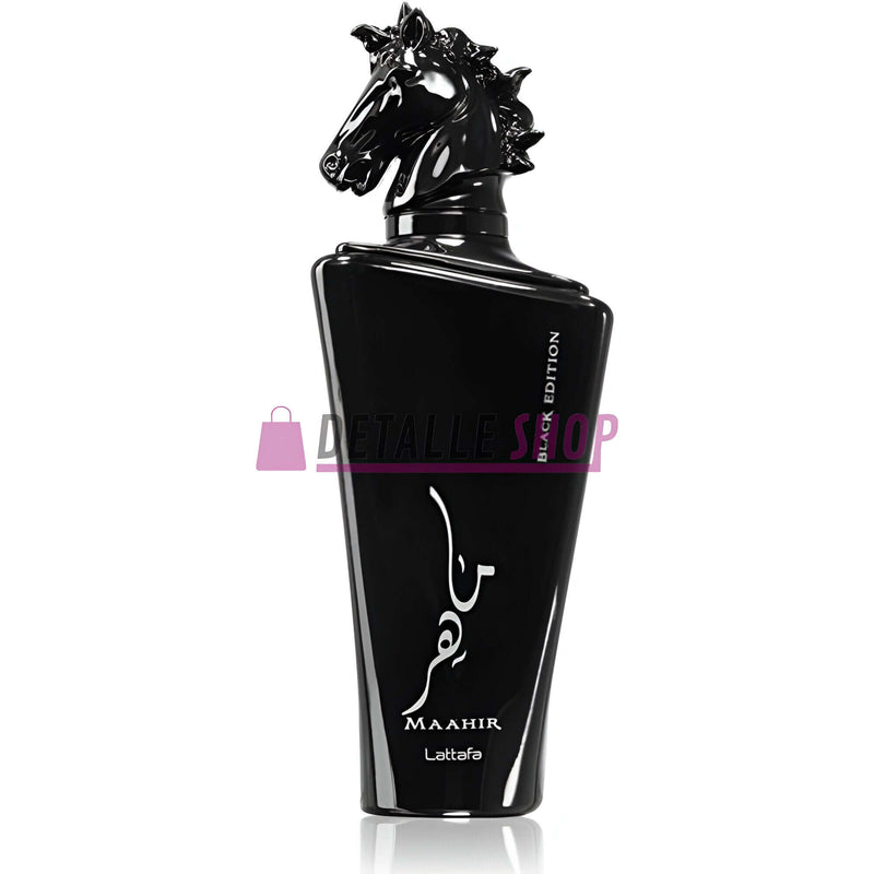 maahir lattafa maahir black edition lattafa maahir lattafa perfume masison alhambra 