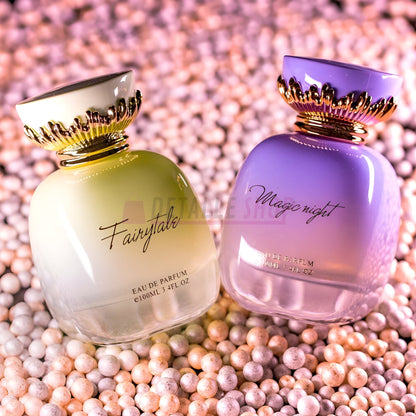 Magic Nigth de Maison Asrar - 100ml