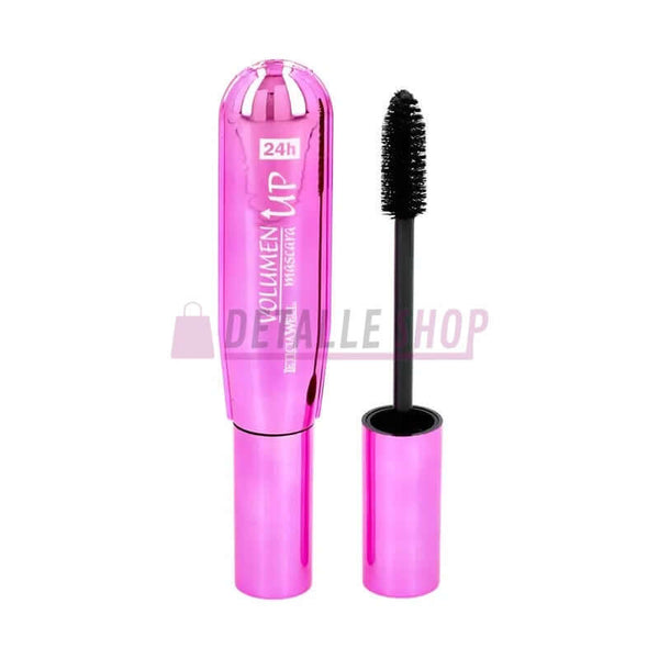 Mascara pestañas Volume Up 24h - Leticia Well