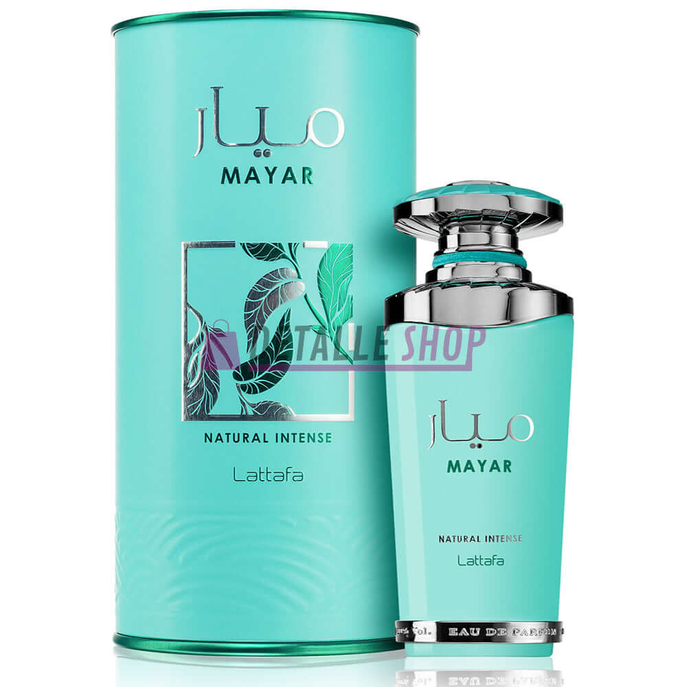 Mayar Natural Intense de Lattafa - 100ml