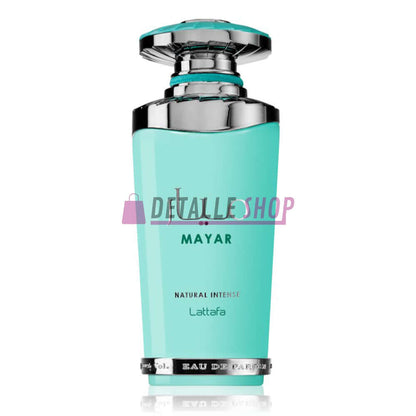 Mayar Natural Intense de Lattafa - 100ml