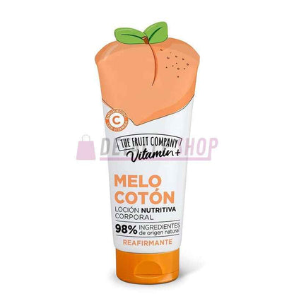 Melocotón Loción corporal - The Fruit Company