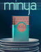 Perfume árabe Minya de Paris Corner, fragancia de lujo con aroma duradero