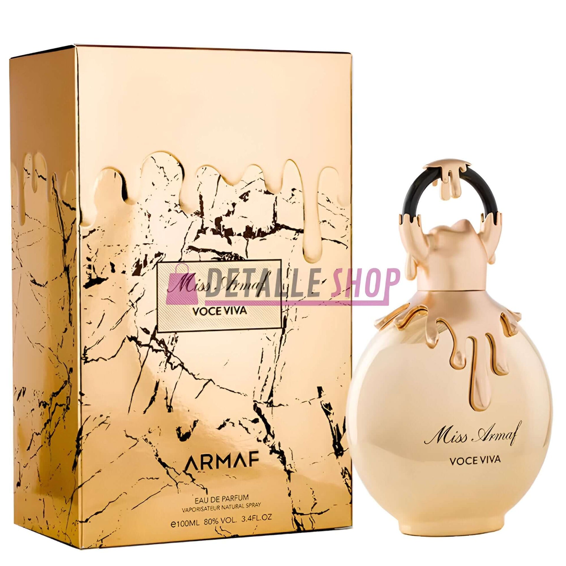 miss armaf voce viva detalle shop perfume arabe perfume fragancia detalle shop mujer dubai esencias