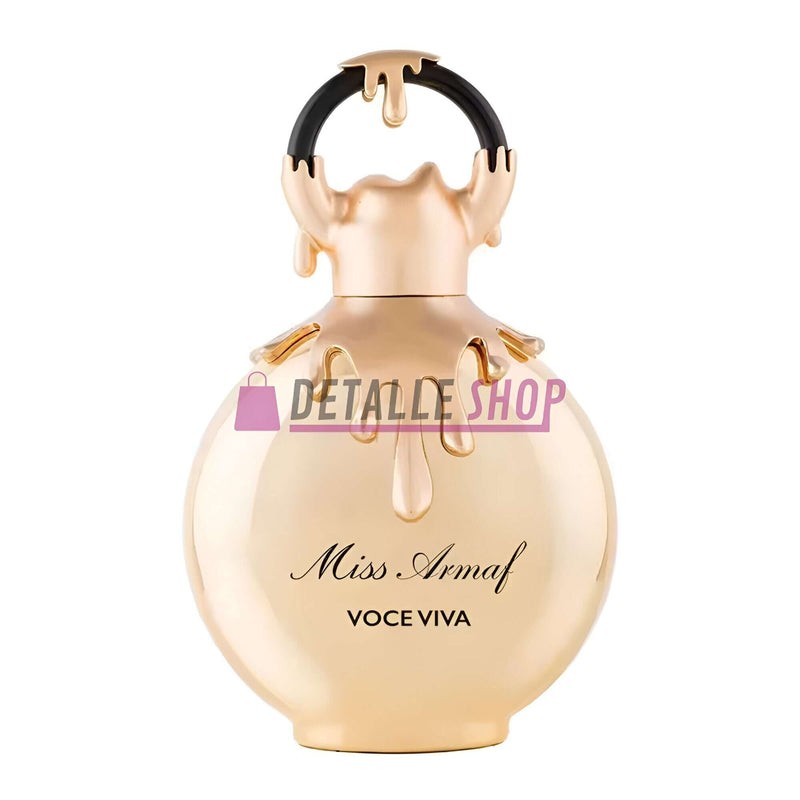 miss armaf voce viva armaf fragancia dubai esencias perfume arabe detalle shop mujer
