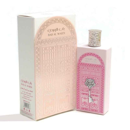 Bab Al Wardi de Ard Al Zaafarán - 100ml
