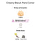 notas perfume creamy biscuit perfume arabe oriental perfume arabe dubai lattafa maison alhambra comprar online opiniones
