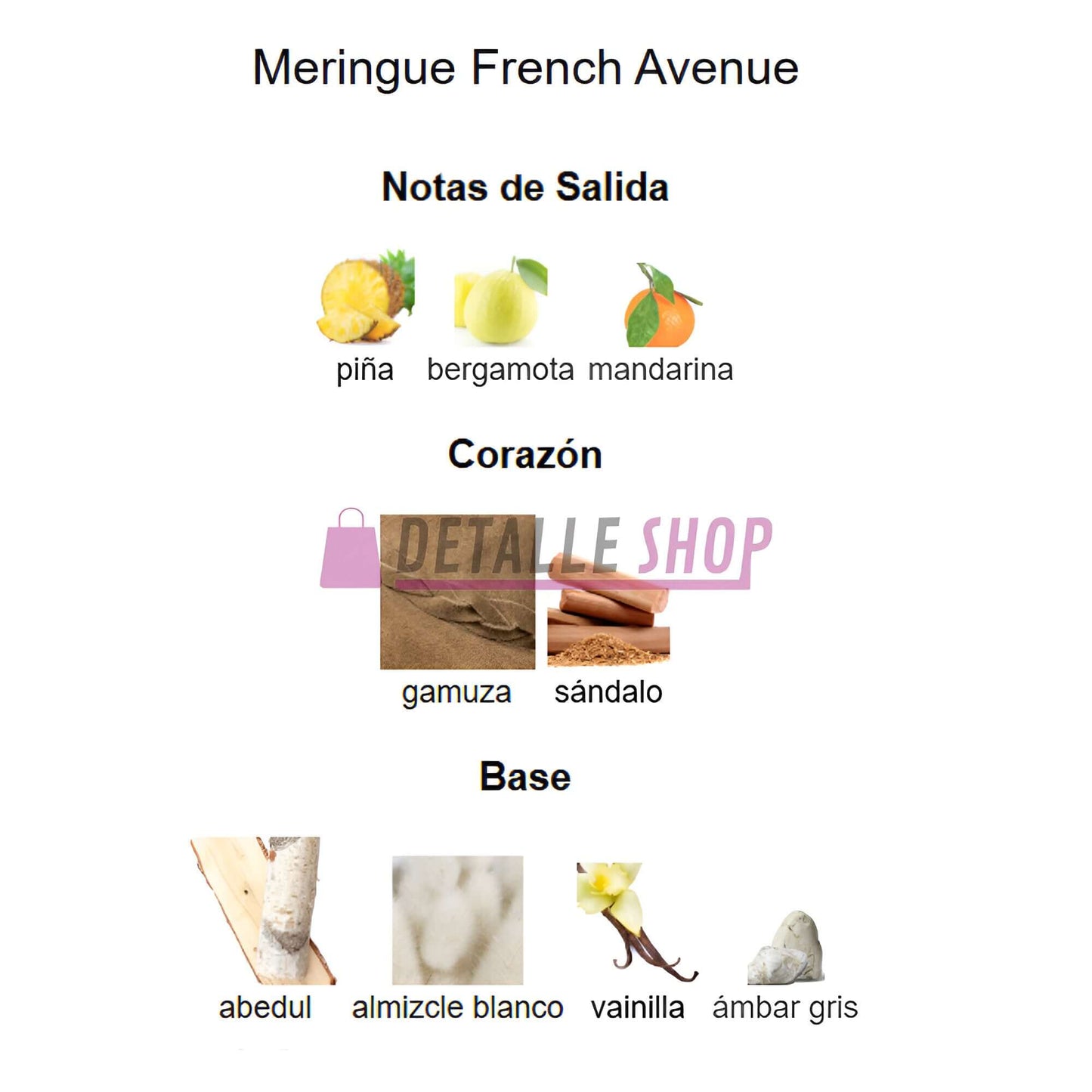 notas olfativas french avenue meringue españa opiniones comprar online murcia lorca dubai perfumes arabes economicos mayoristas españa al por mayor
