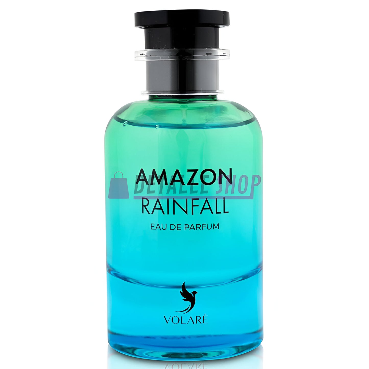 Amazon Rainfall de Volaré, perfume exclusivo con notas tropicales y elegantes opiniones clientes reseñas donde comprar perfumeria arabe lorca murcia valencia dubai shop
