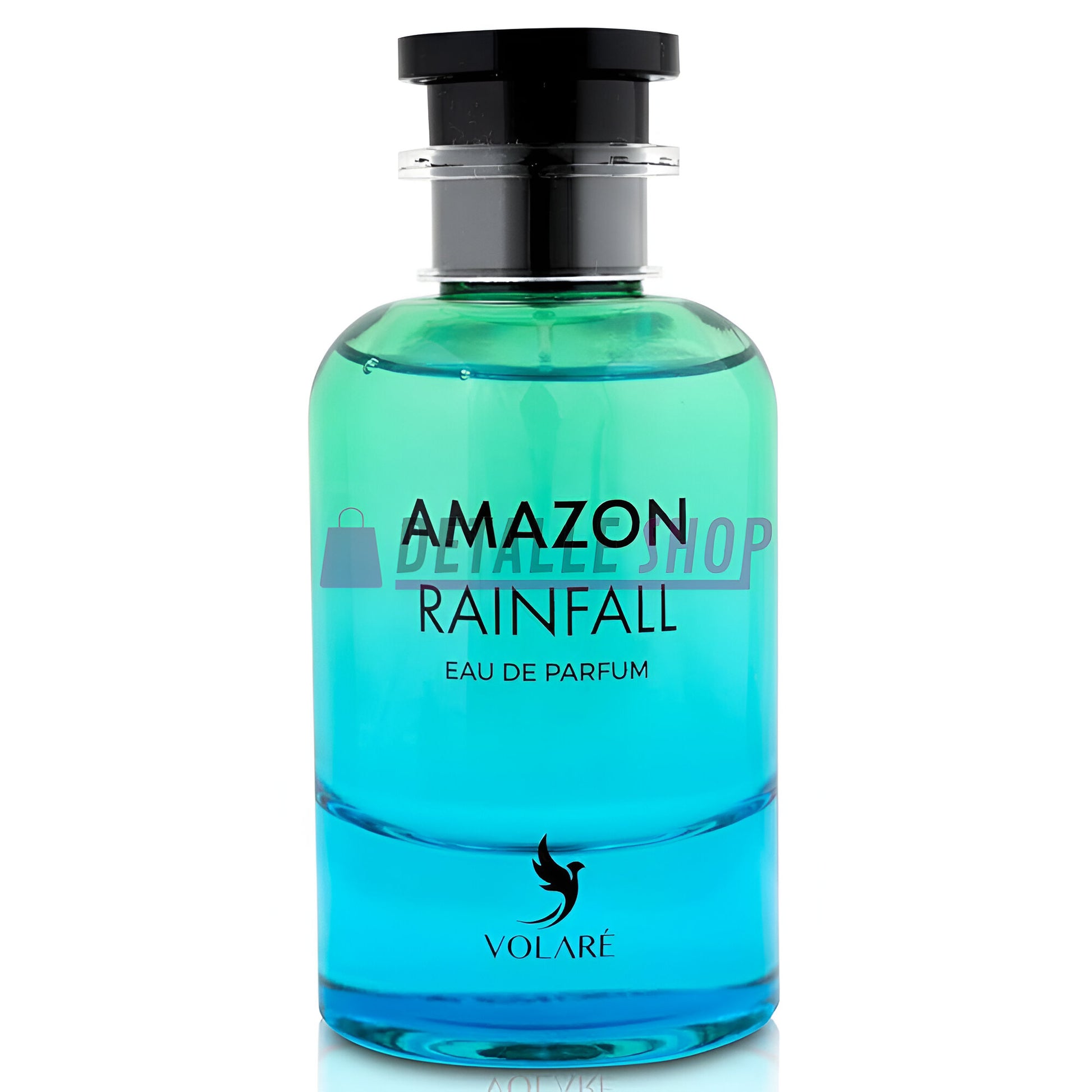 Amazon Rainfall de Volaré, perfume exclusivo con notas tropicales y elegantes opiniones clientes reseñas donde comprar perfumeria arabe lorca murcia valencia dubai shop