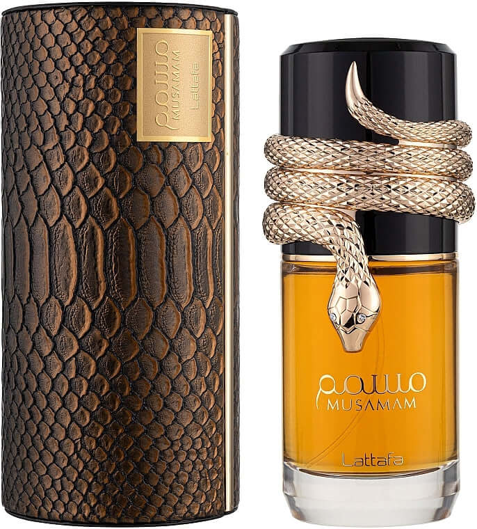 Musamam by Lattafa unisex - 100ml