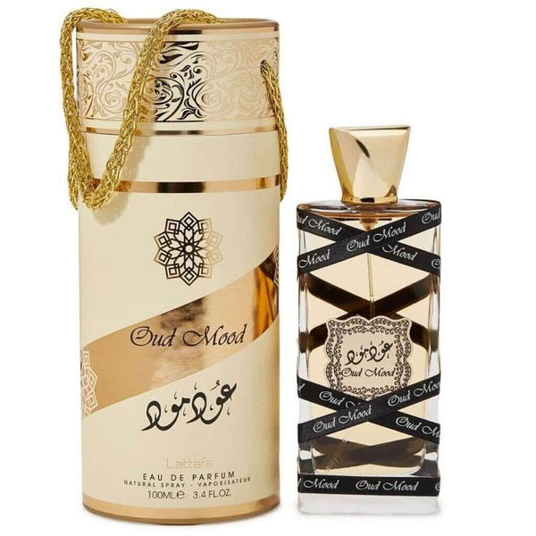 Oud Mood - 100ml
