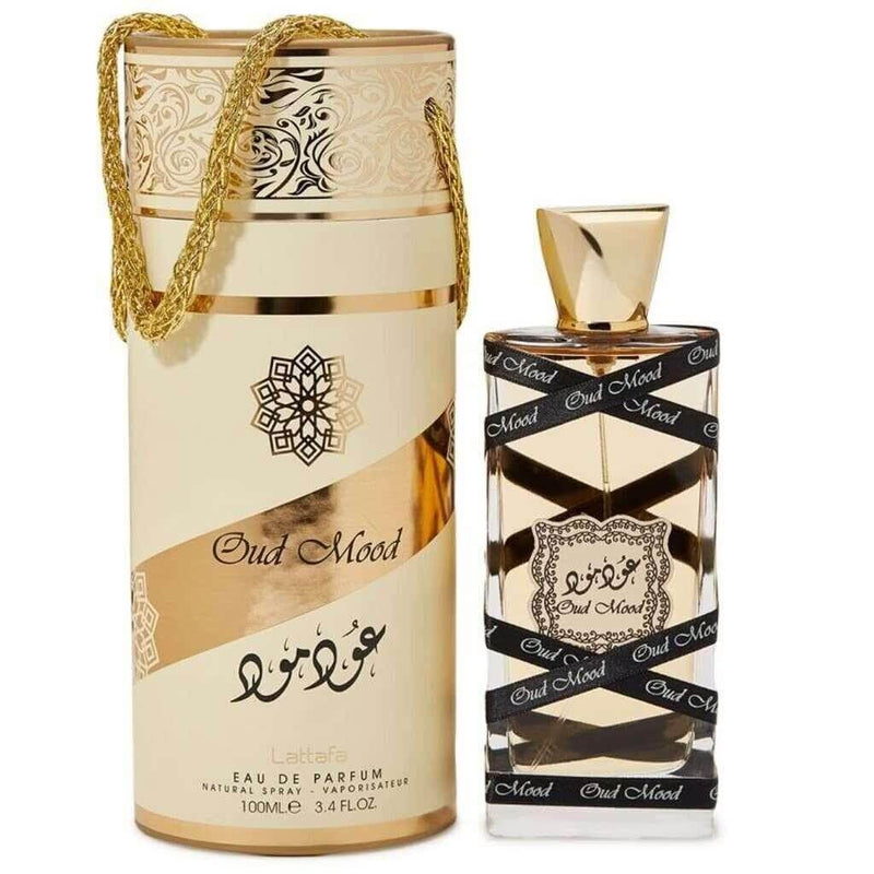 Oud Mood - 100ml