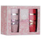Pack 5 Aniversario Yara y Yara Candy de Lattafa perfumes árabes edición especial para mujer