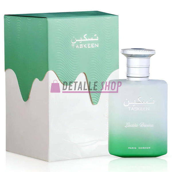 perfume taskeen lactéa divina paris corner opiniones comprar taskeen lactéa divina paris corner online lorca murcia alicante valencia madrid barcleona