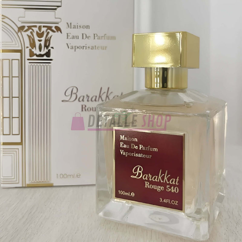 dupe de baccarat rouge 540 barato y duradero perfume árabe similar a baccarat rouge 540 dupe opiniones online dubai lujo fragacia mujer 