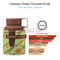 perfume gourmand oriental Dubai Chocolat fragancia árabe con chocolate y vainilla Armaf
