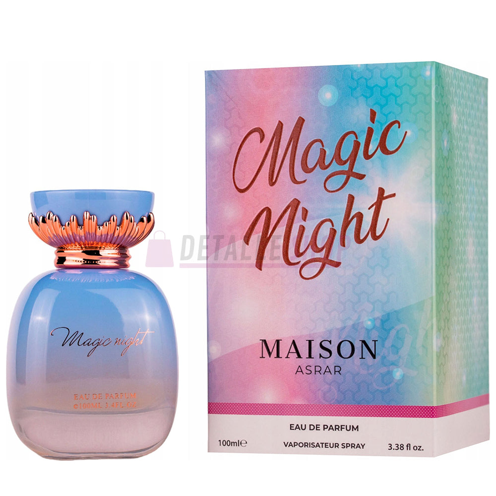 Magic Nigth de Maison Asrar - 100ml
