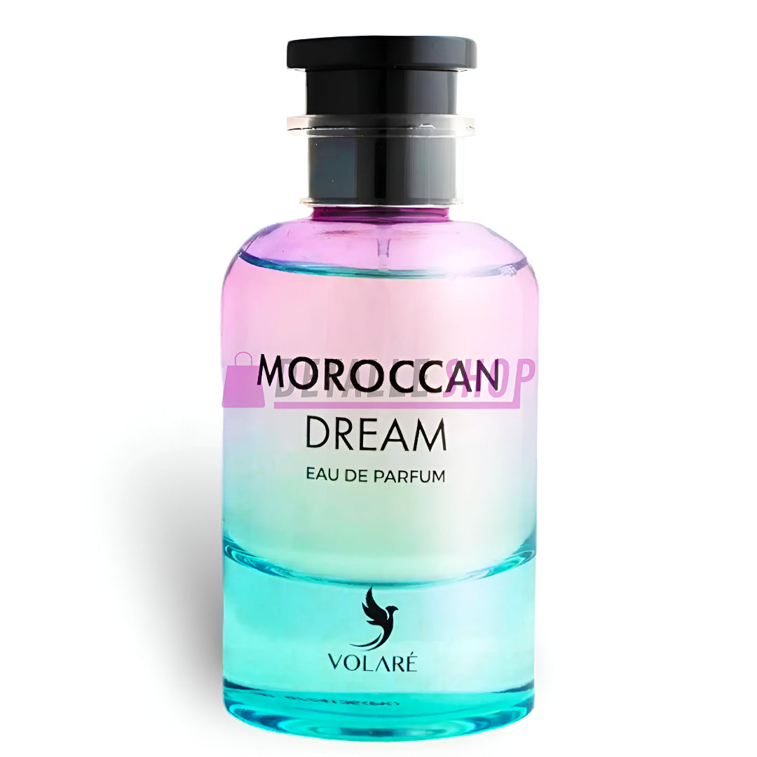 Perfume oriental Volaré Moroccan Dream con notas exóticas y sensuales comprar perfumes arabes baratos mas vendidos dubai oriental perfumes exoticos perfumes mas vendidos en lorca murcia españa dubai