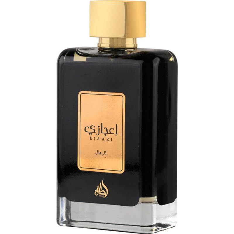 Ejazzi Lattafa Men - 100ml - DetalleShop
